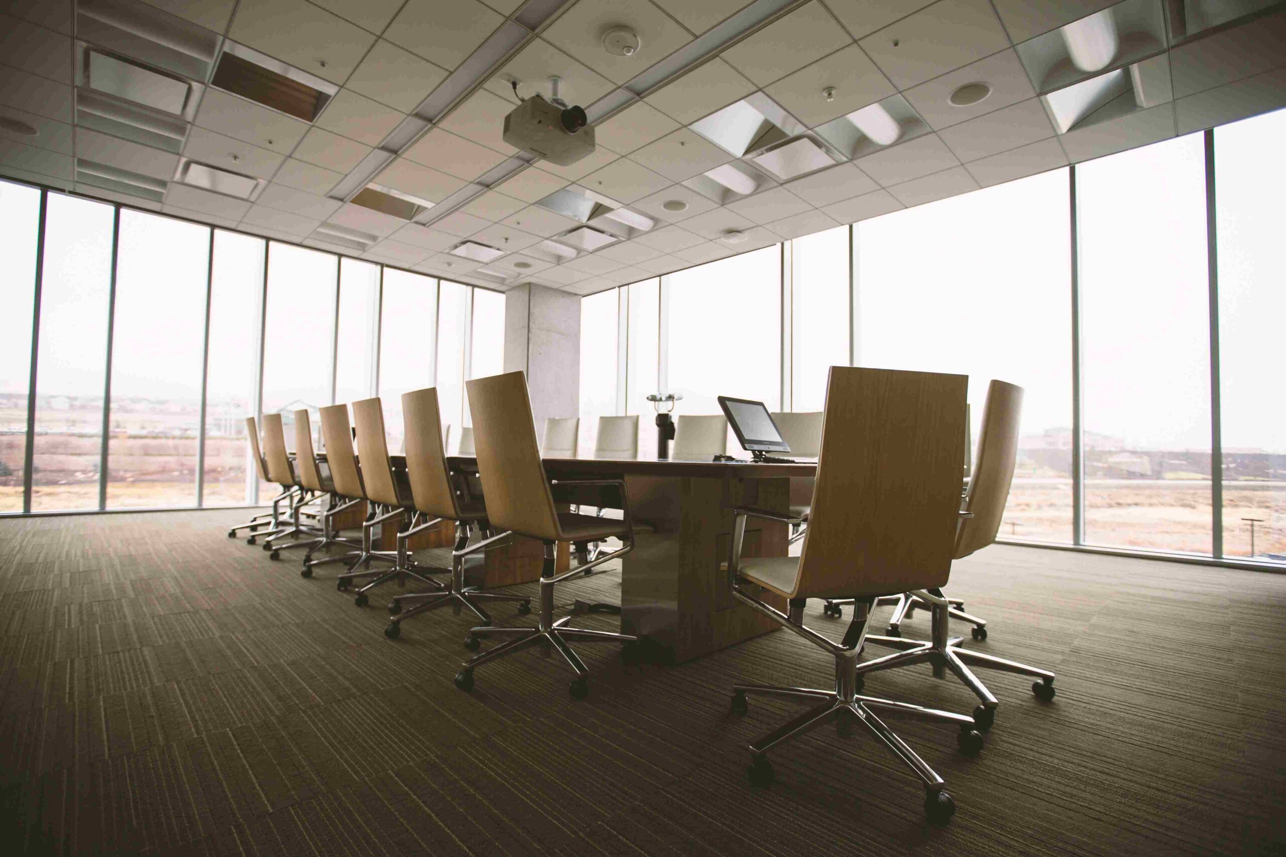 Office Furniture Buyers Dubai