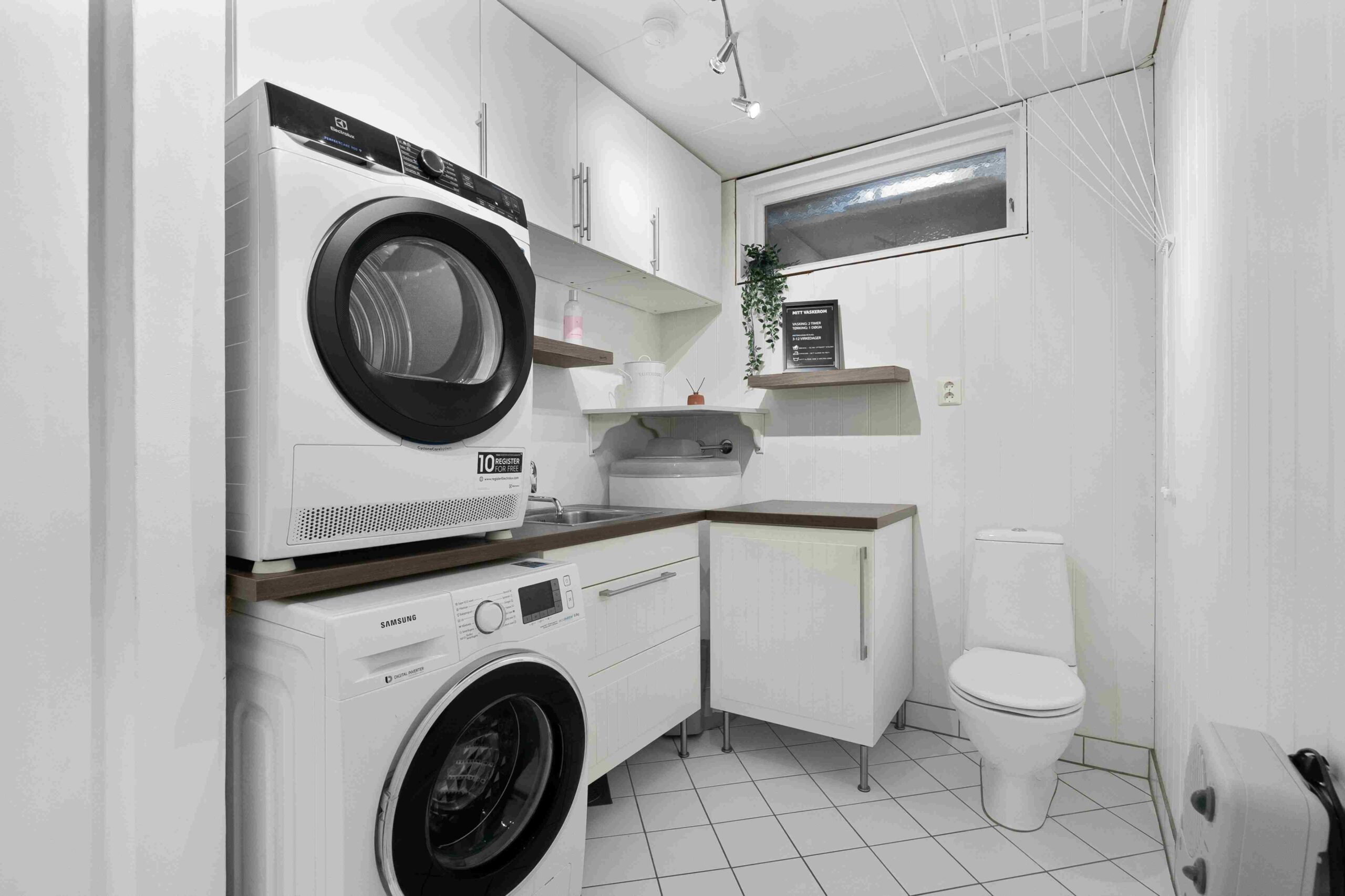 Used Appliances in Dubai